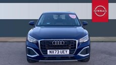 Audi Q2 30 TFSI Sport 5dr Petrol Estate